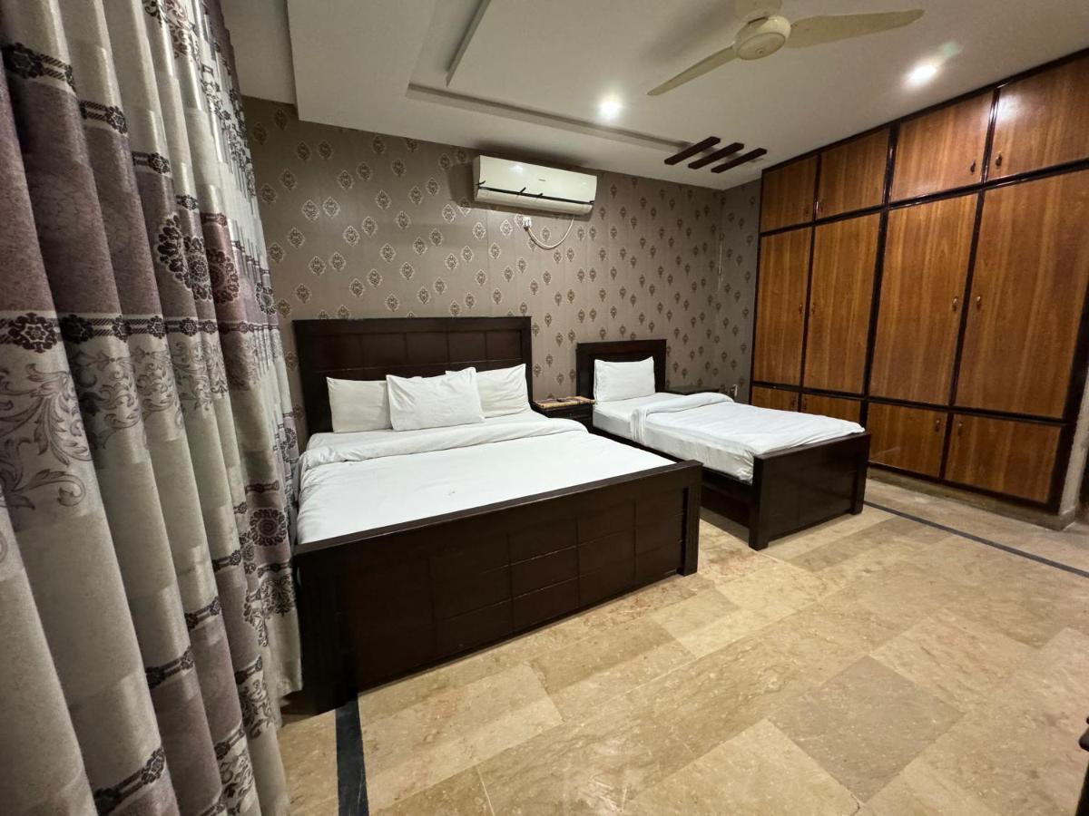 Millat Guest House G9-4 - Housity