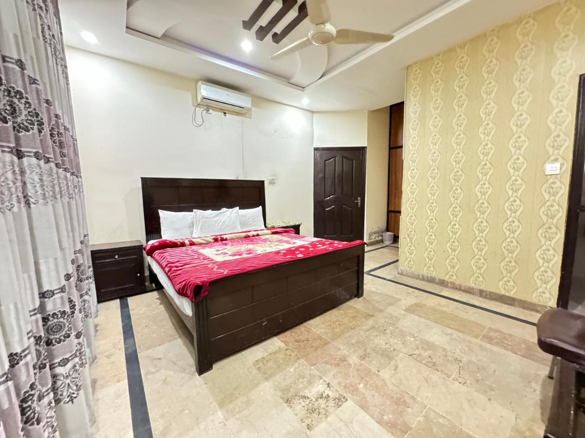 Millat Guest House G9-4 - Housity