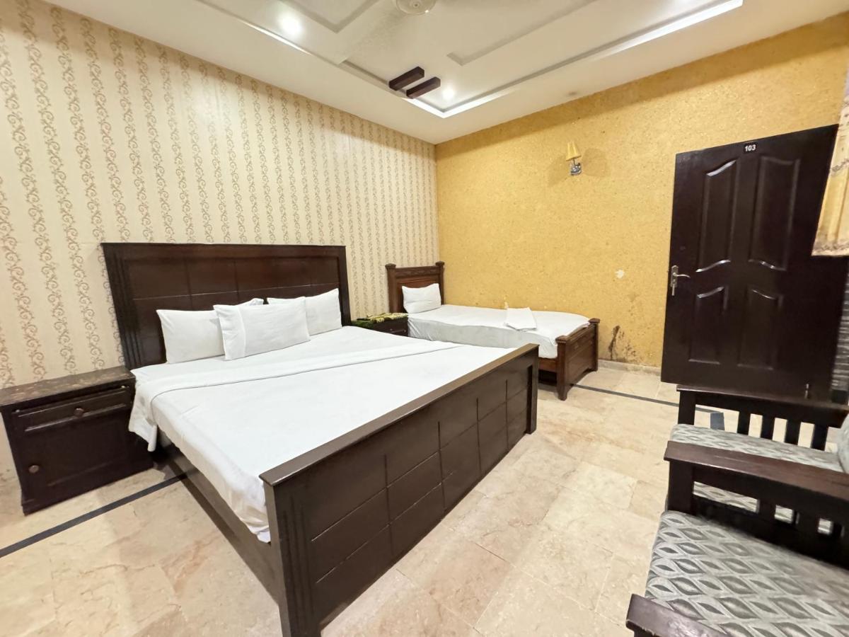 Millat Guest House G9-4 - Housity
