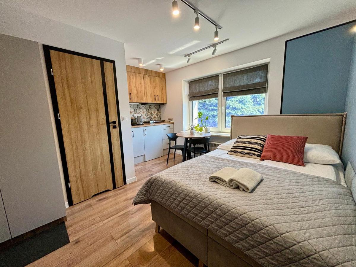 Przytulne mieszkanie w centrum miasta - Housity