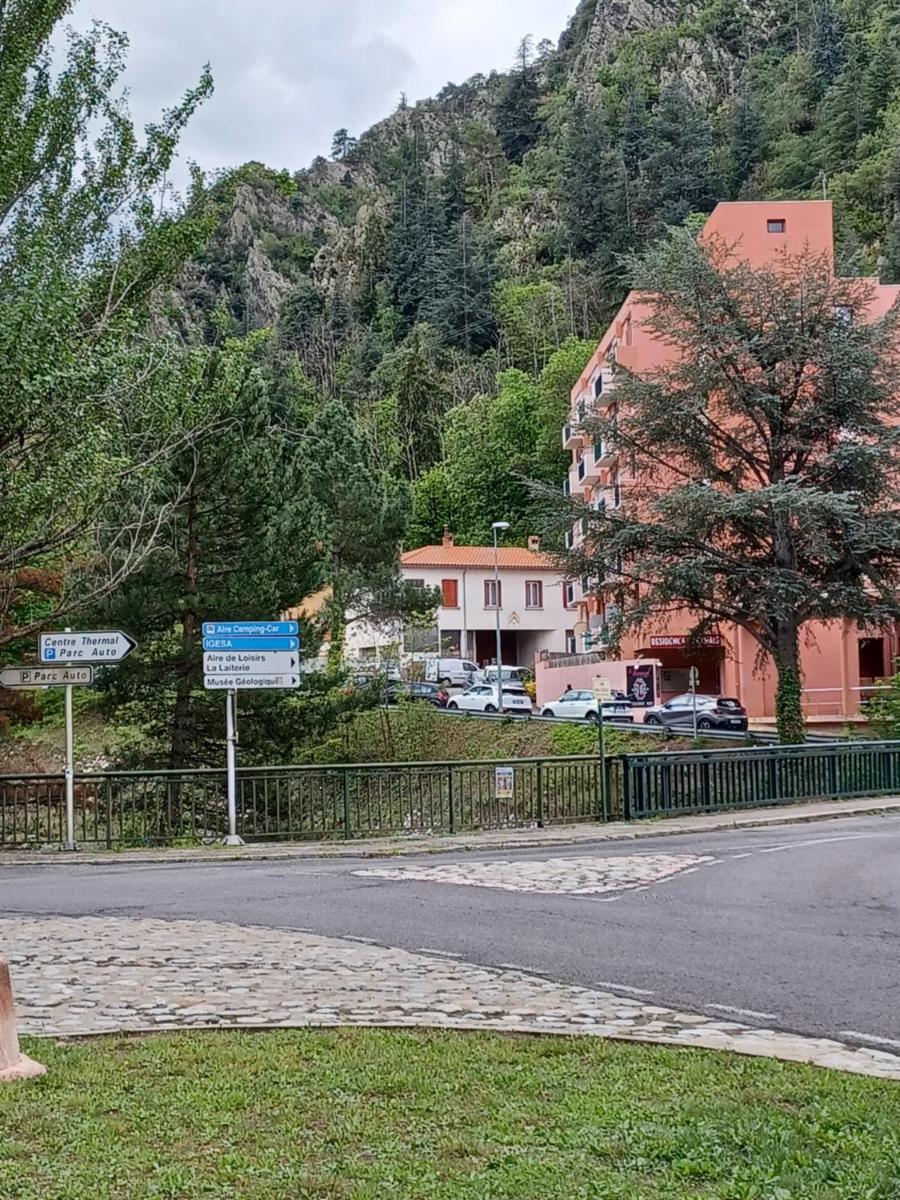 Résidence thermale de Vernet-les-Bains - Housity