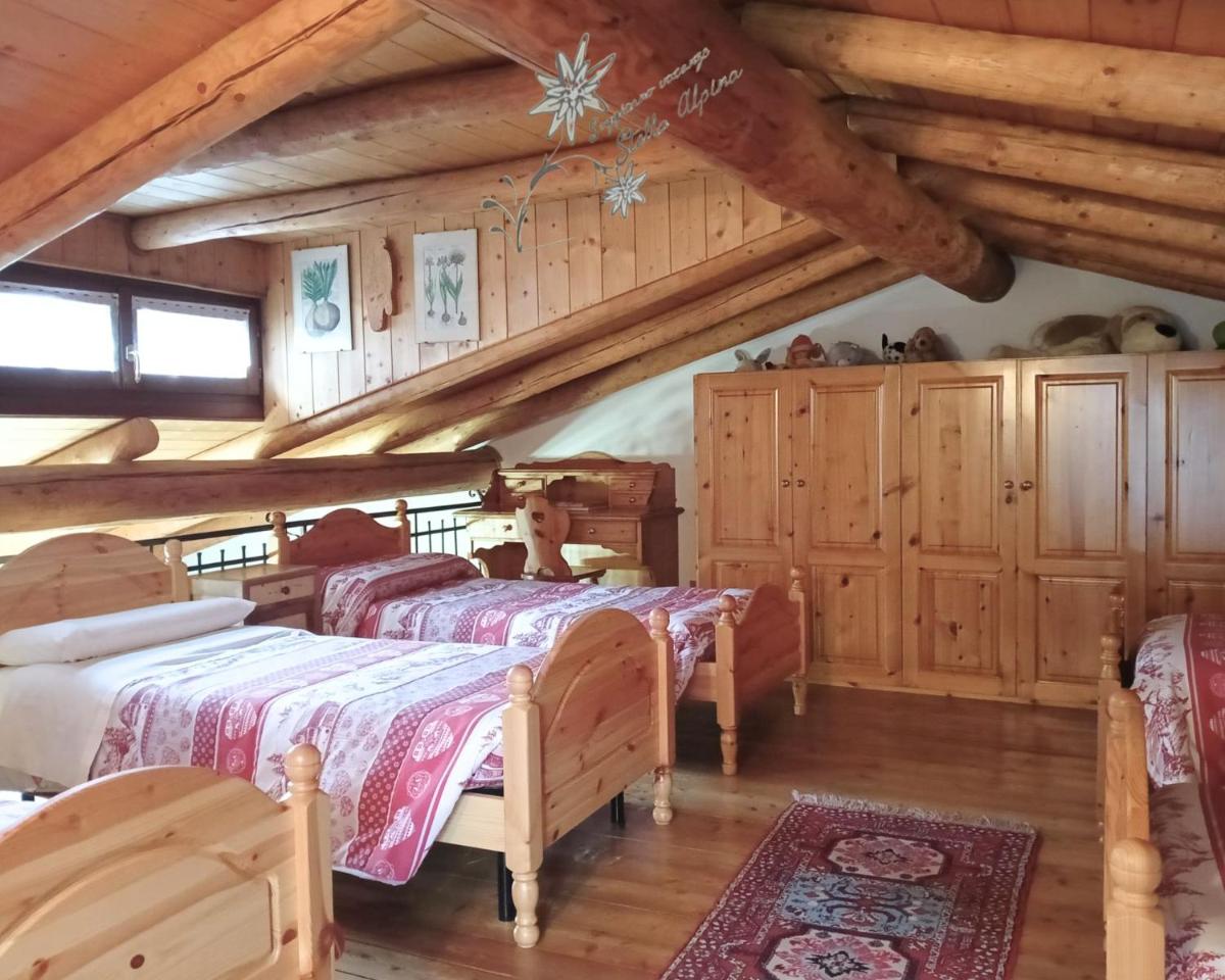 Soggiorno Vacanze Stella Alpina - Hizvo