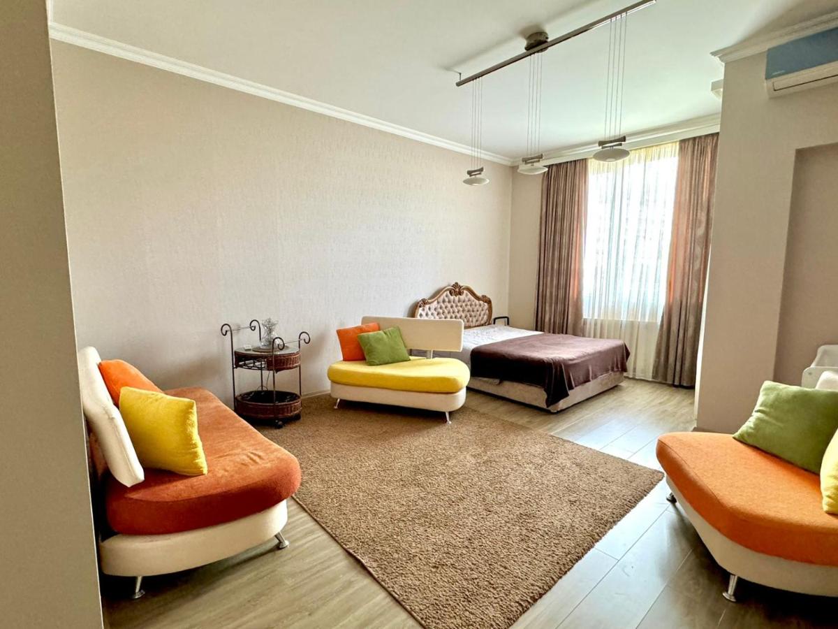 Apartment Lubliana - Housity