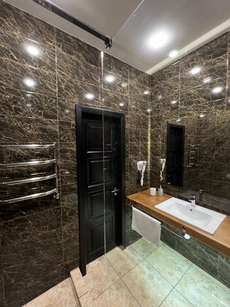 Гетьман Готель & SPA - Housity