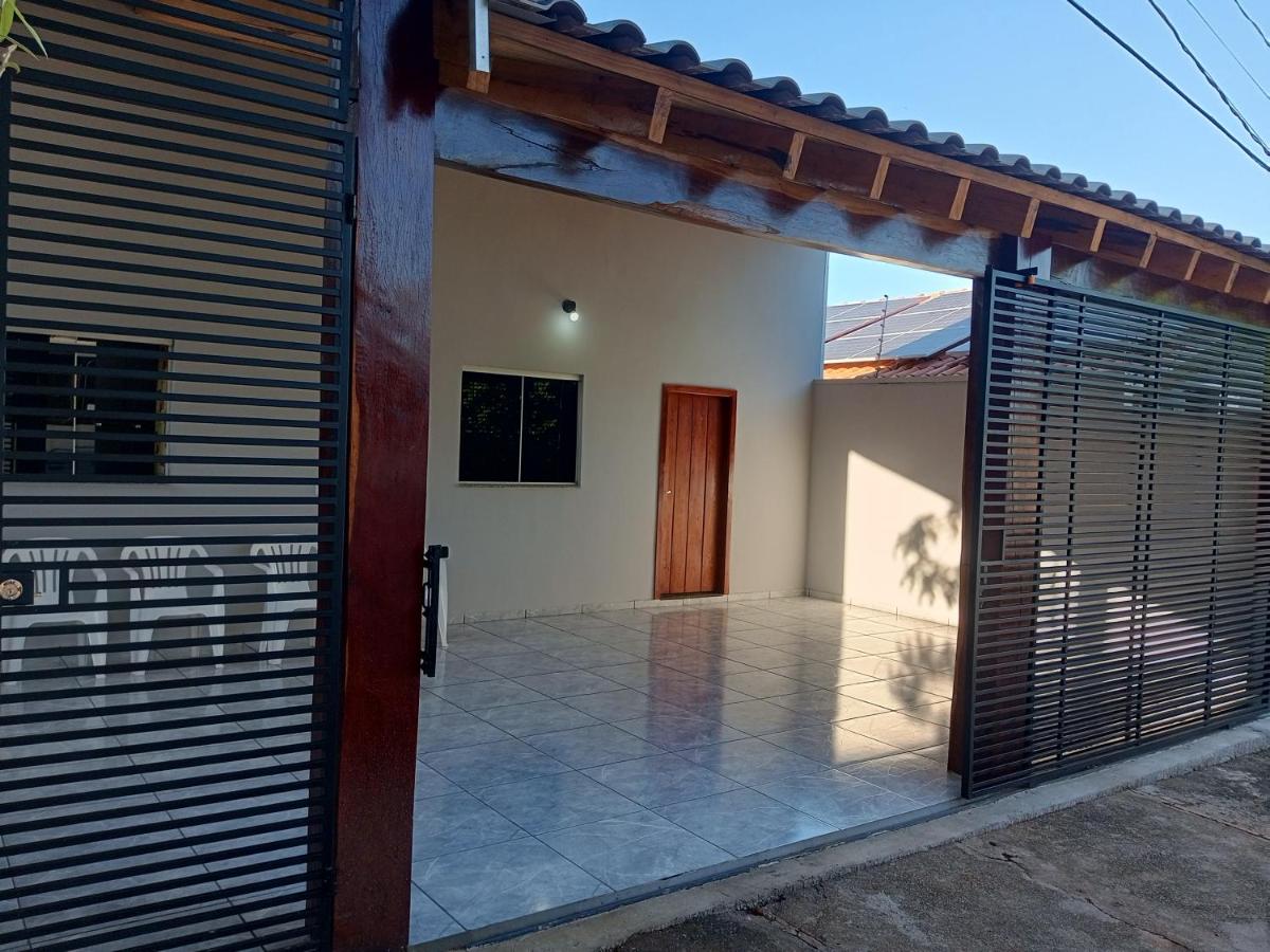 Casa Luna da Boa vista - Housity