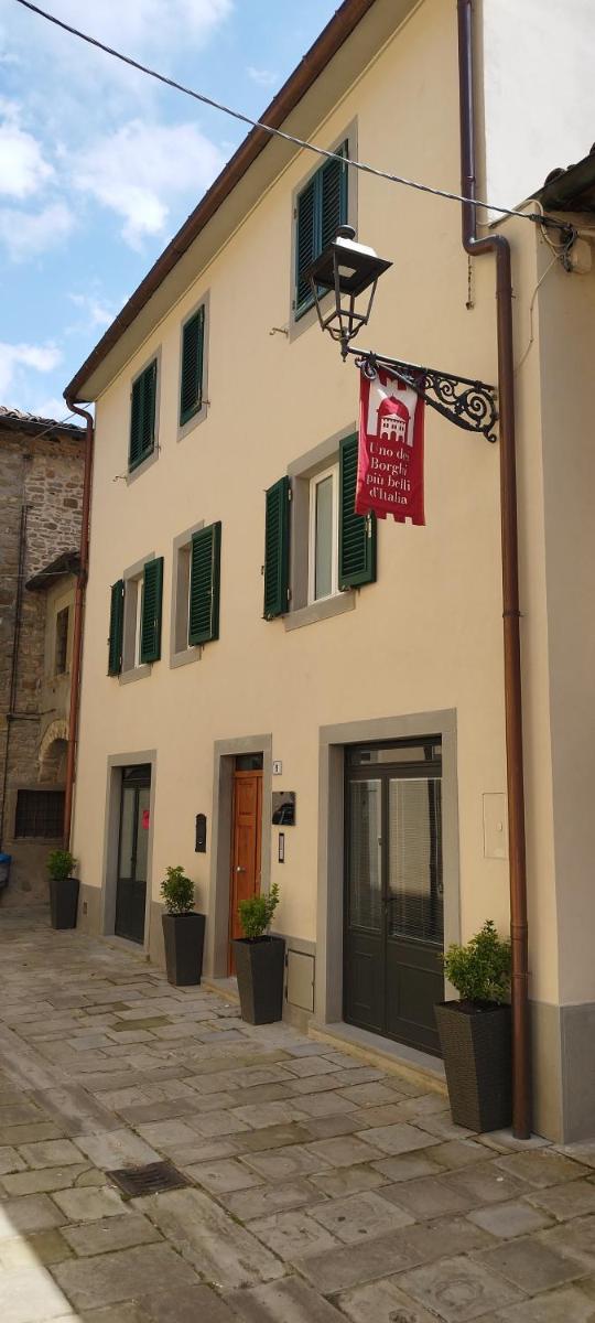 Alloggi del Borgo - Housity