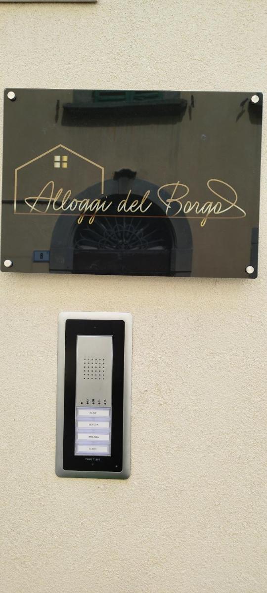 Alloggi del Borgo - Housity