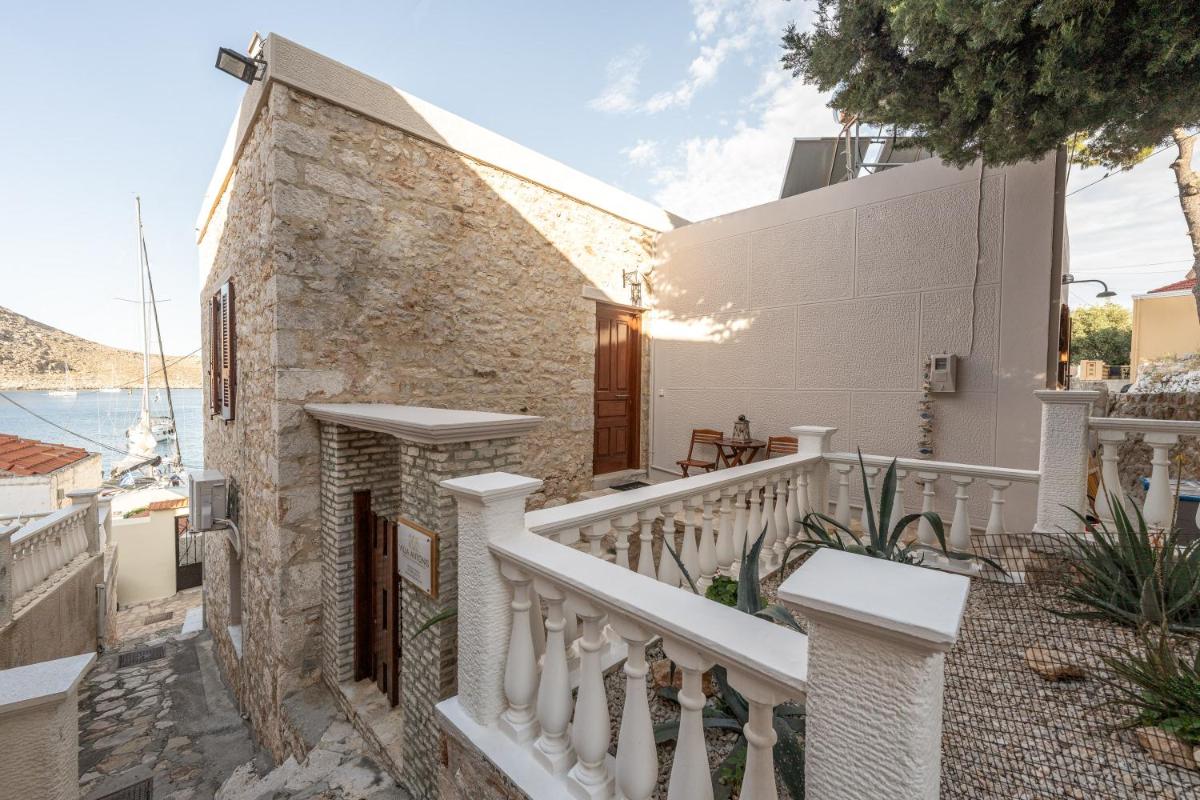 Villa Antonis - Housity