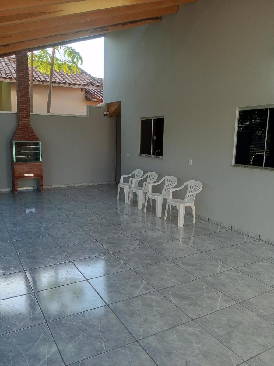 Casa Luna da Boa vista - Housity