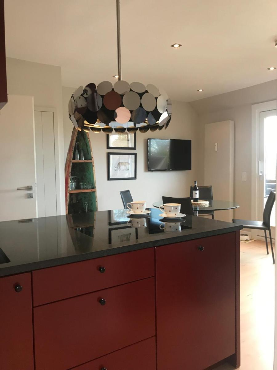 Appartement Wattsein - Hizvo
