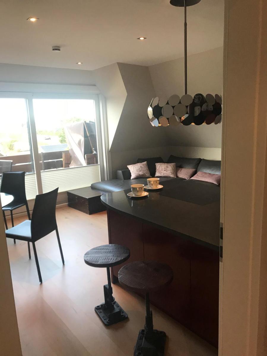 Appartement Wattsein - Hizvo