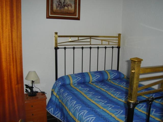 Puntal Reondo - Housity
