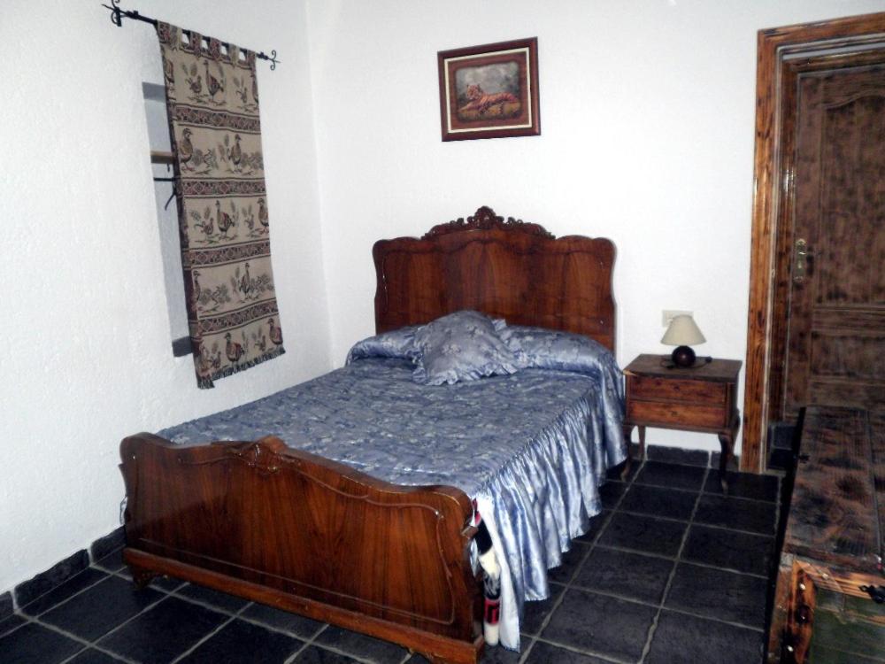 Puntal Reondo - Housity