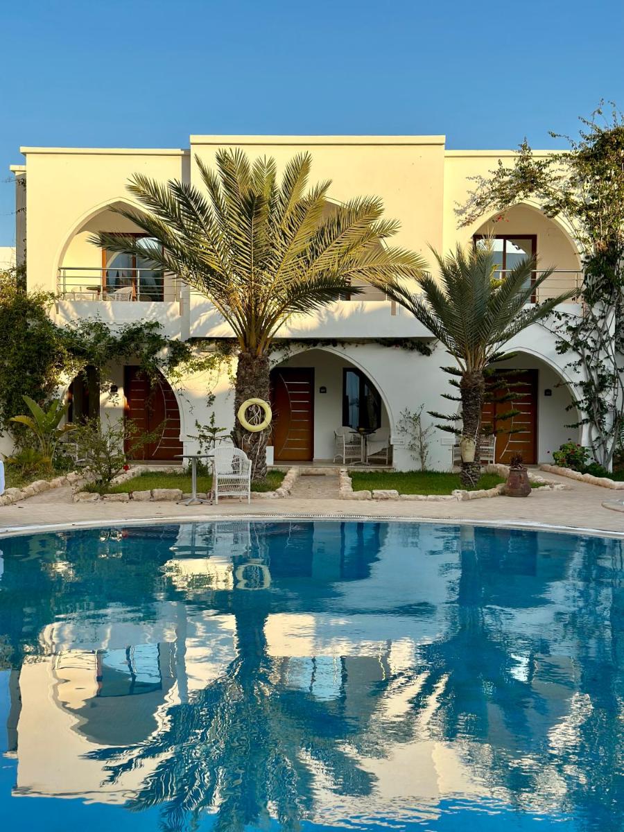 Palm Djerba Suites - Housity