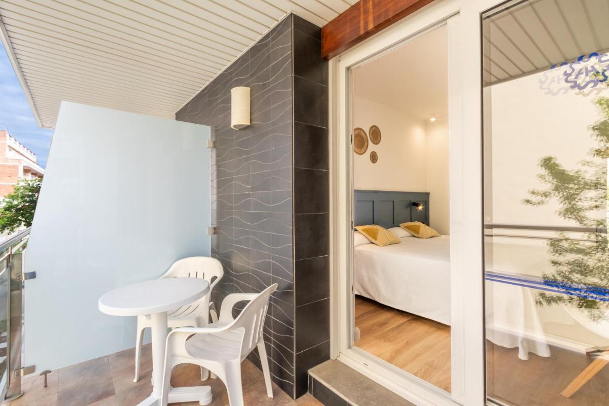 Imagen de la galería de Hotel Anabel, en Lloret de Mar