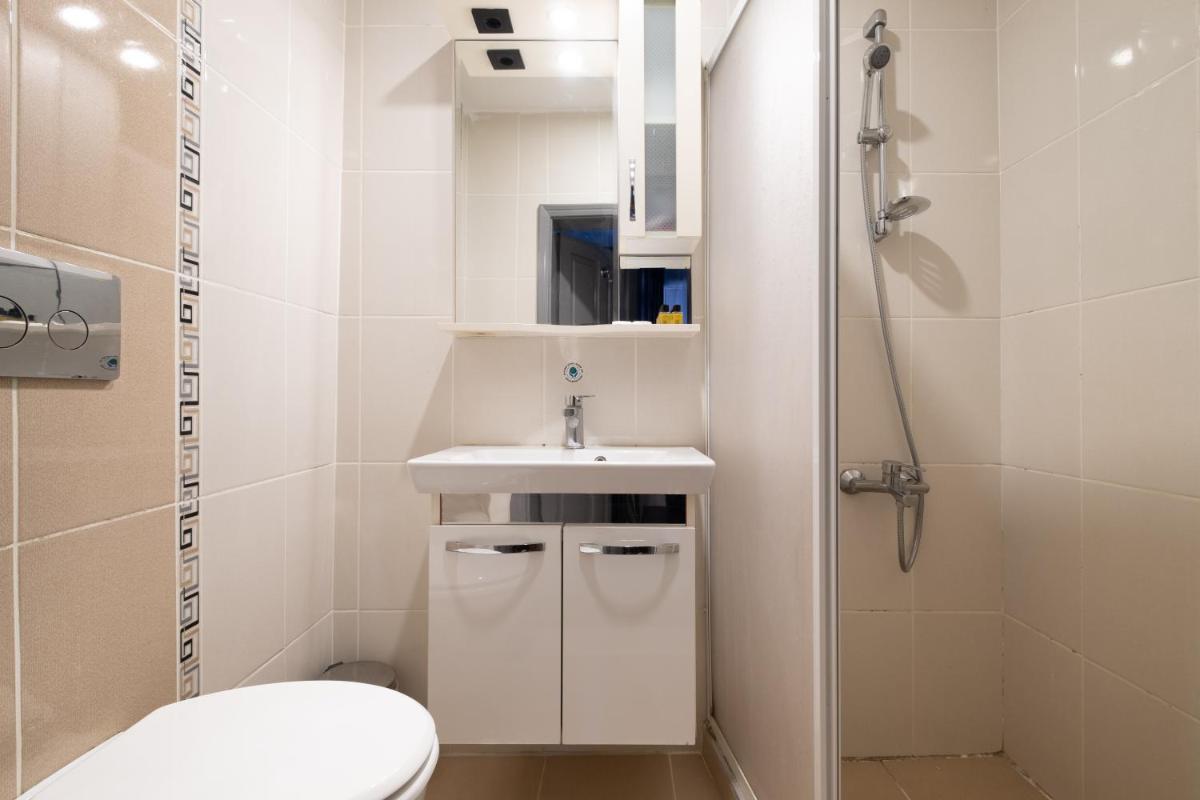 Sur Hotel Sultanahmet - Housity