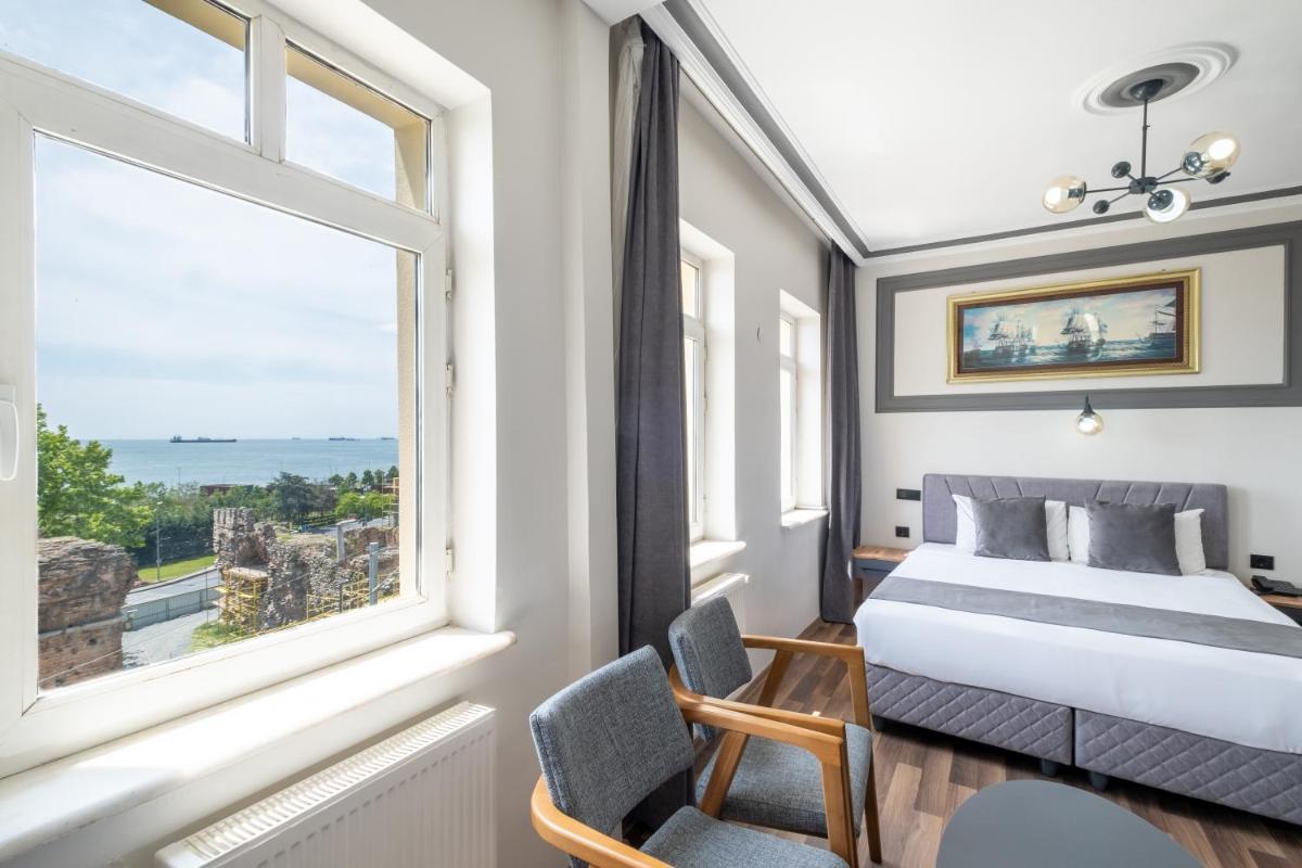 Sur Hotel Sultanahmet - Housity