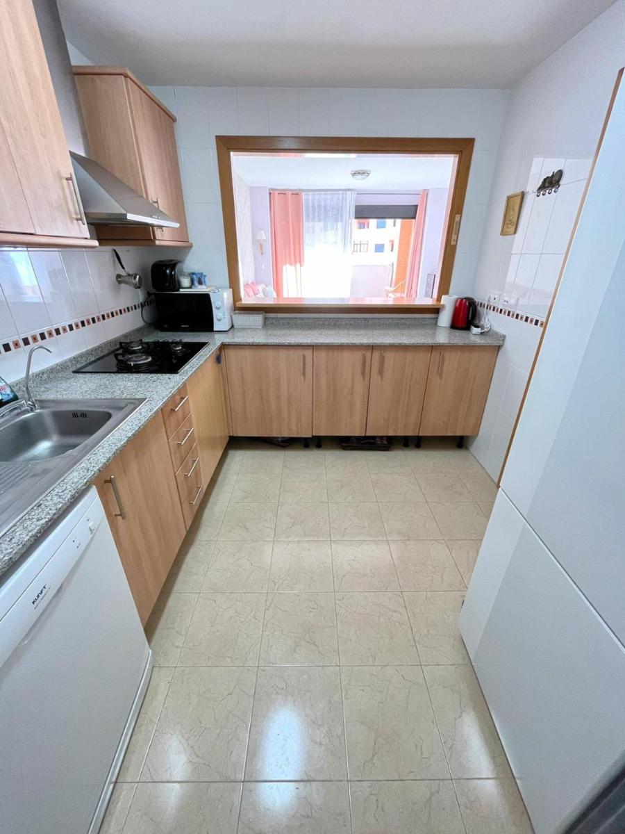 Piso de 2 dorm y 2 baños - ideal para familia, cerca de la playa - Housity