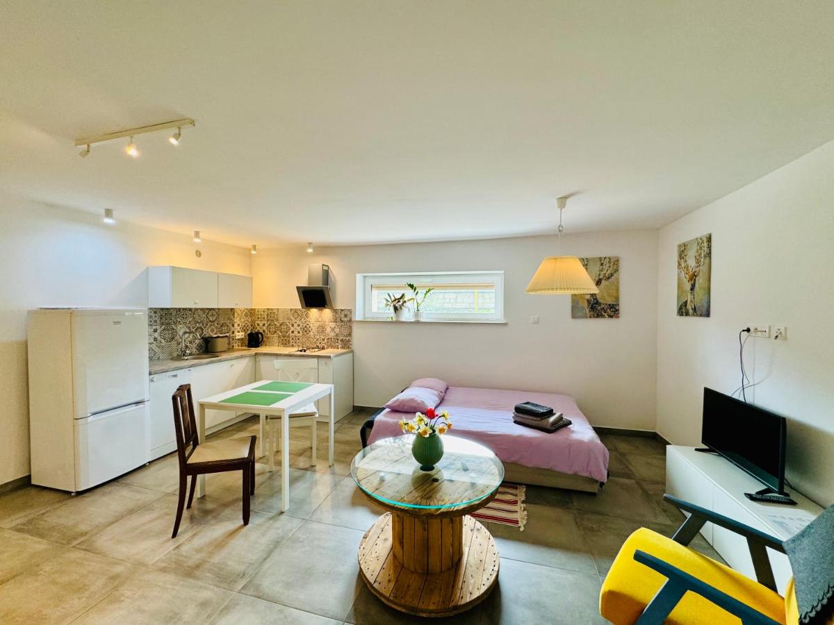 Design Apartaments - Hizvo