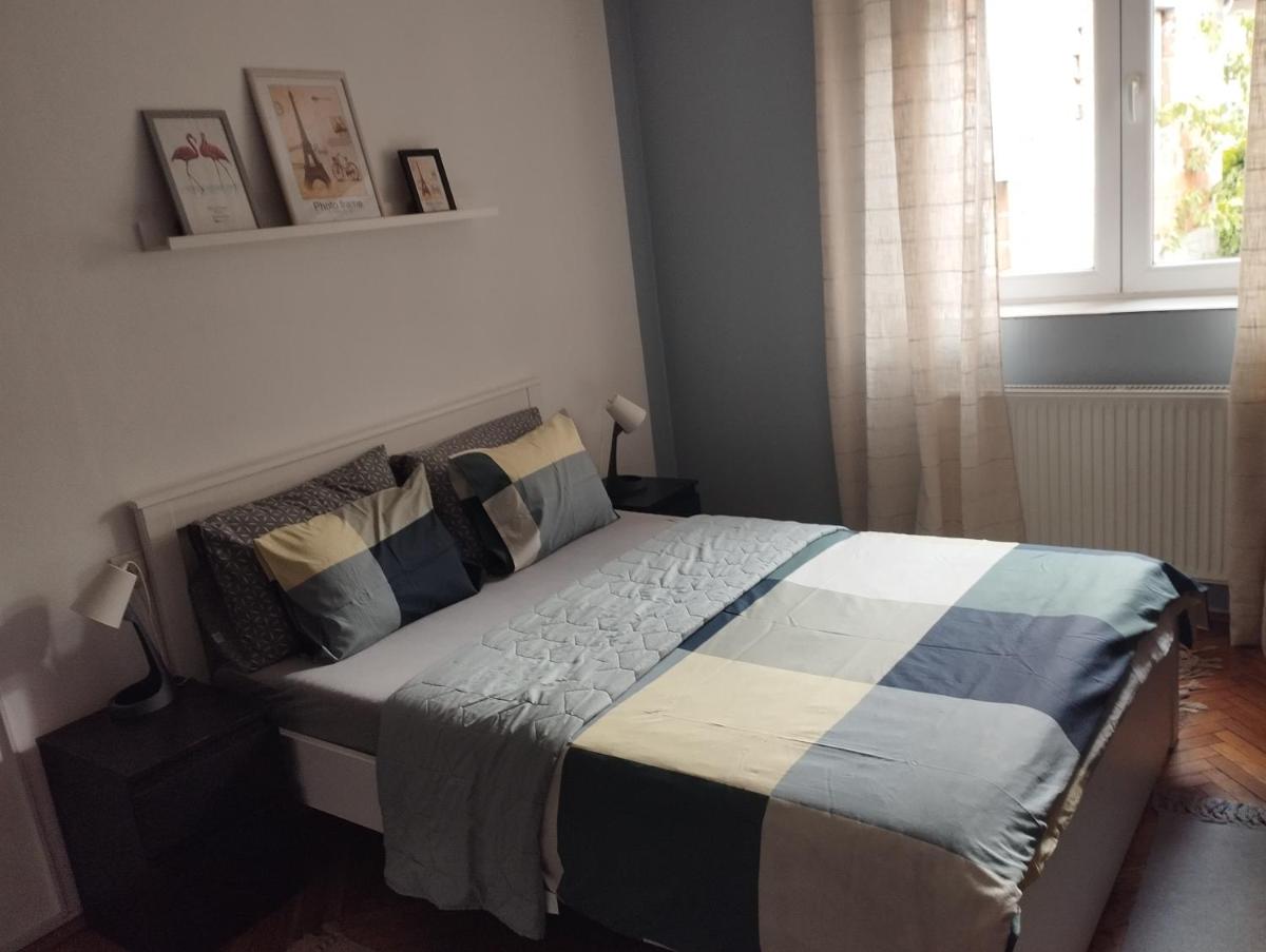 Apartmani Biljana Lazić - Housity