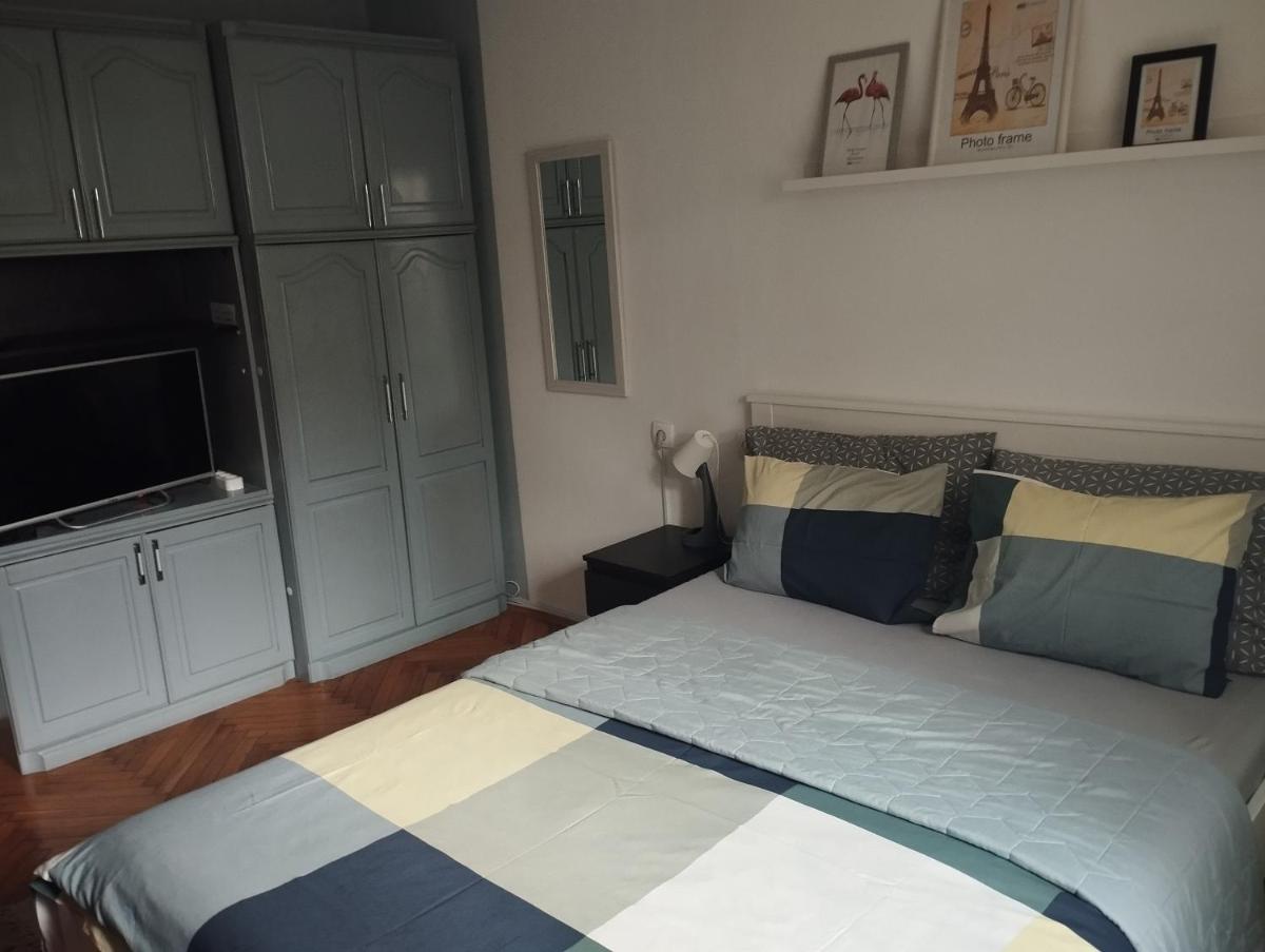 Apartmani Biljana Lazić - Housity