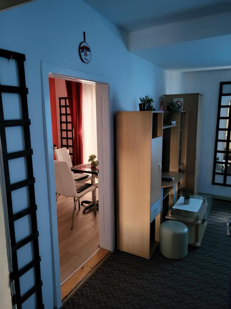 Vila Mala Evropa - Housity