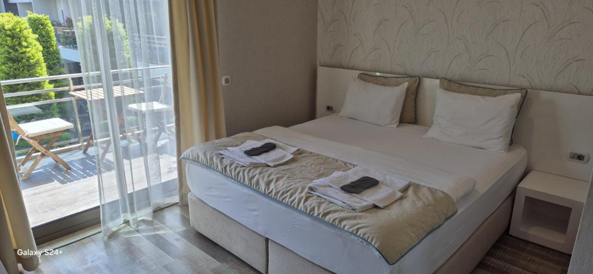 The D Hotel Spa & Resort - Housity