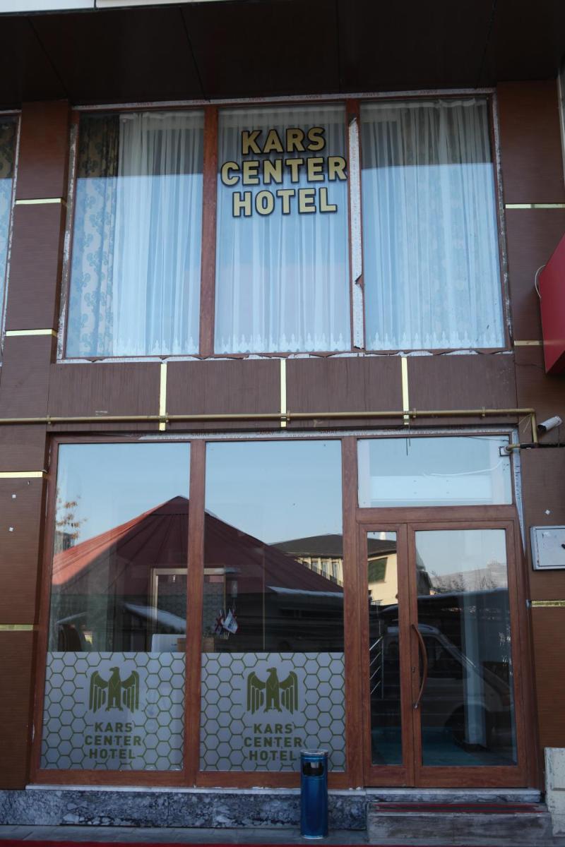 Kars Center Hotel - Housity