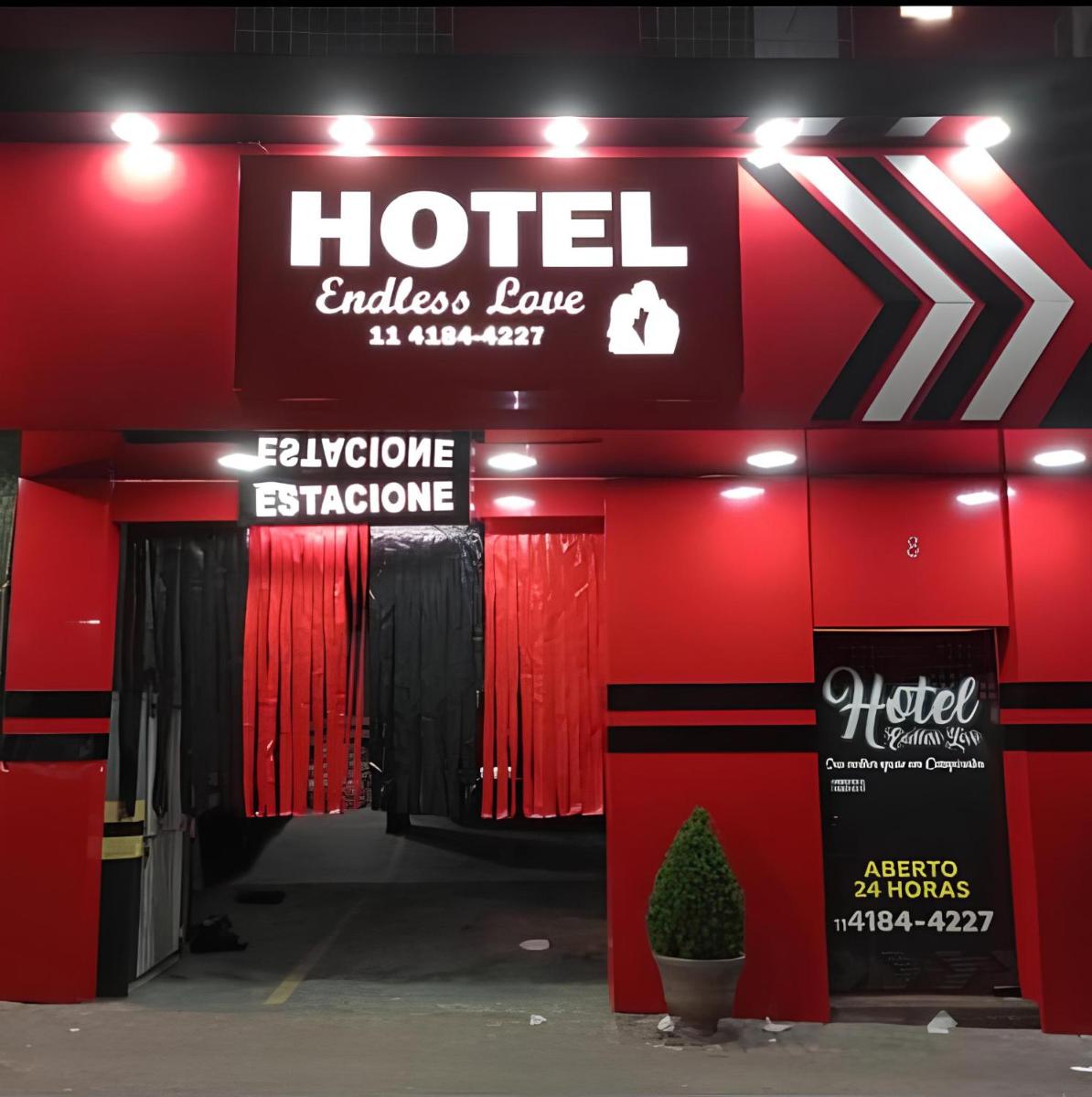 Hotel Endless Love - Housity