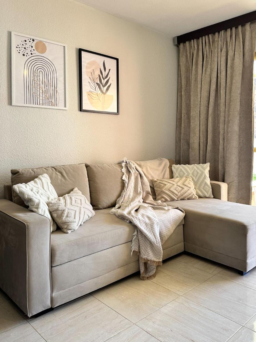 Bienvenido al Hermoso Apartamento Marc - Housity