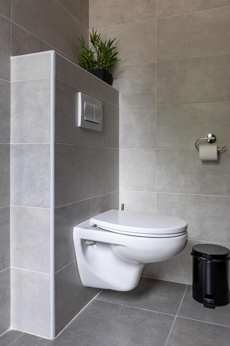 Les Villas Black&White - Housity