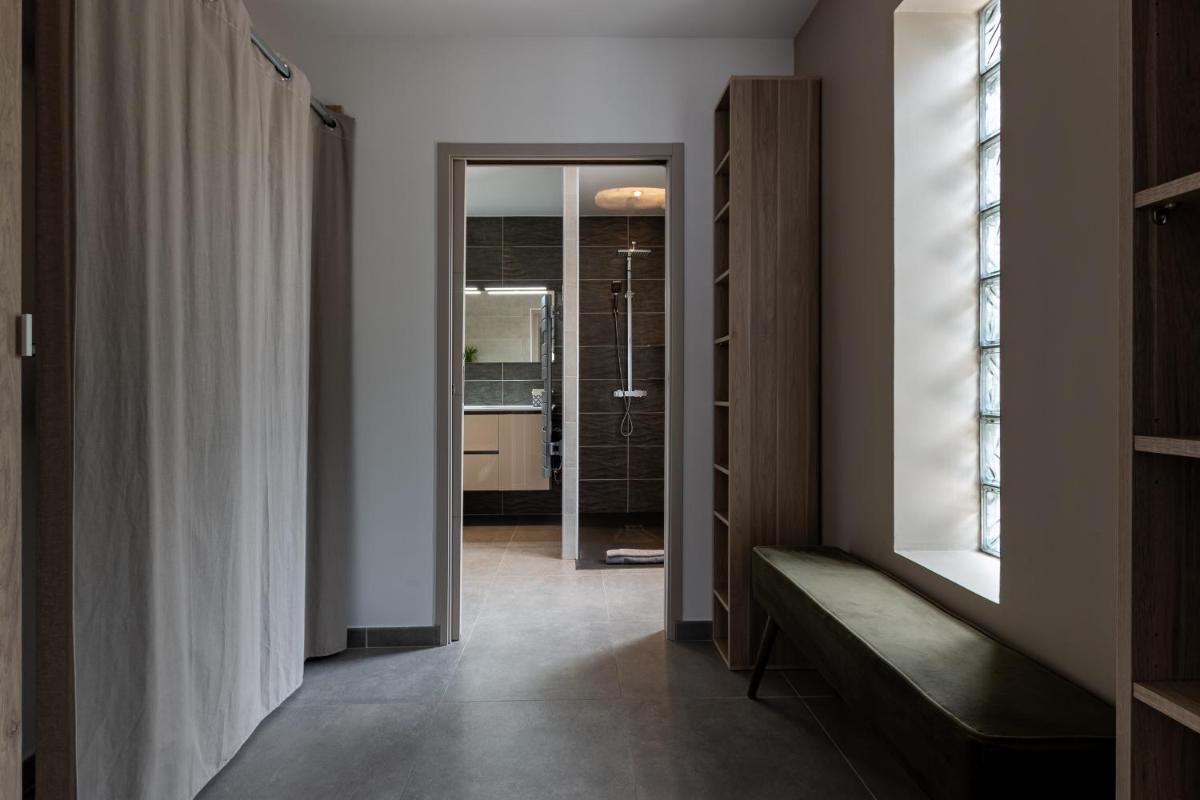 Les Villas Black&White - Housity