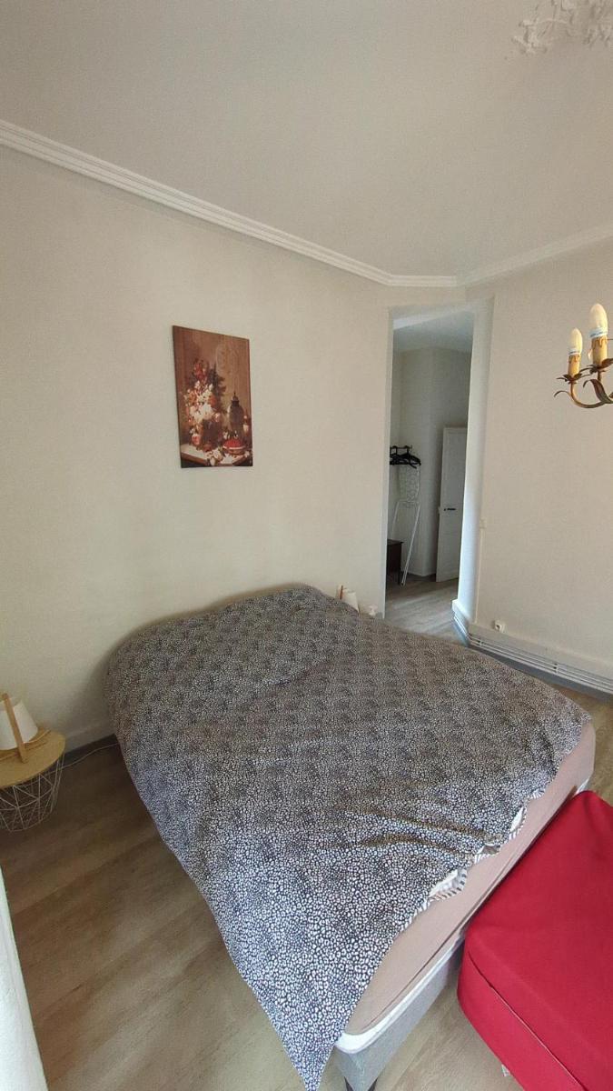 Appartement Colmar Centre Le 4 - Housity