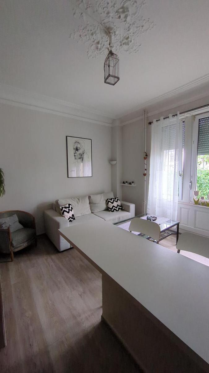 Appartement Colmar Centre Le 4 - Housity