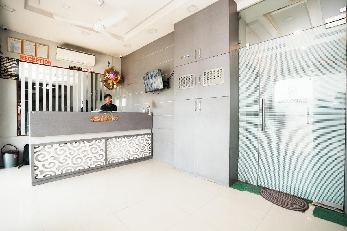 Hotel Metro Palace Nalasopara East Mumbai - Housity