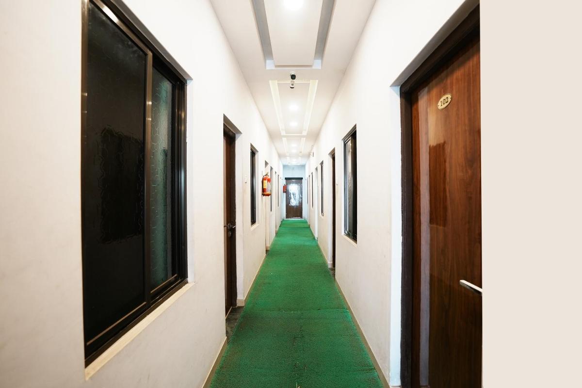 Hotel Metro Palace Nalasopara East Mumbai - Housity