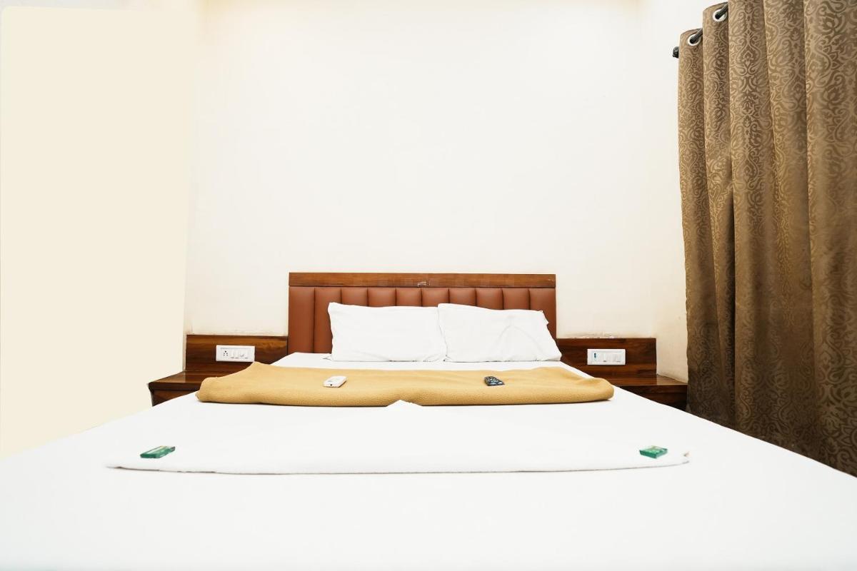 Hotel Metro Palace Nalasopara East Mumbai - Housity