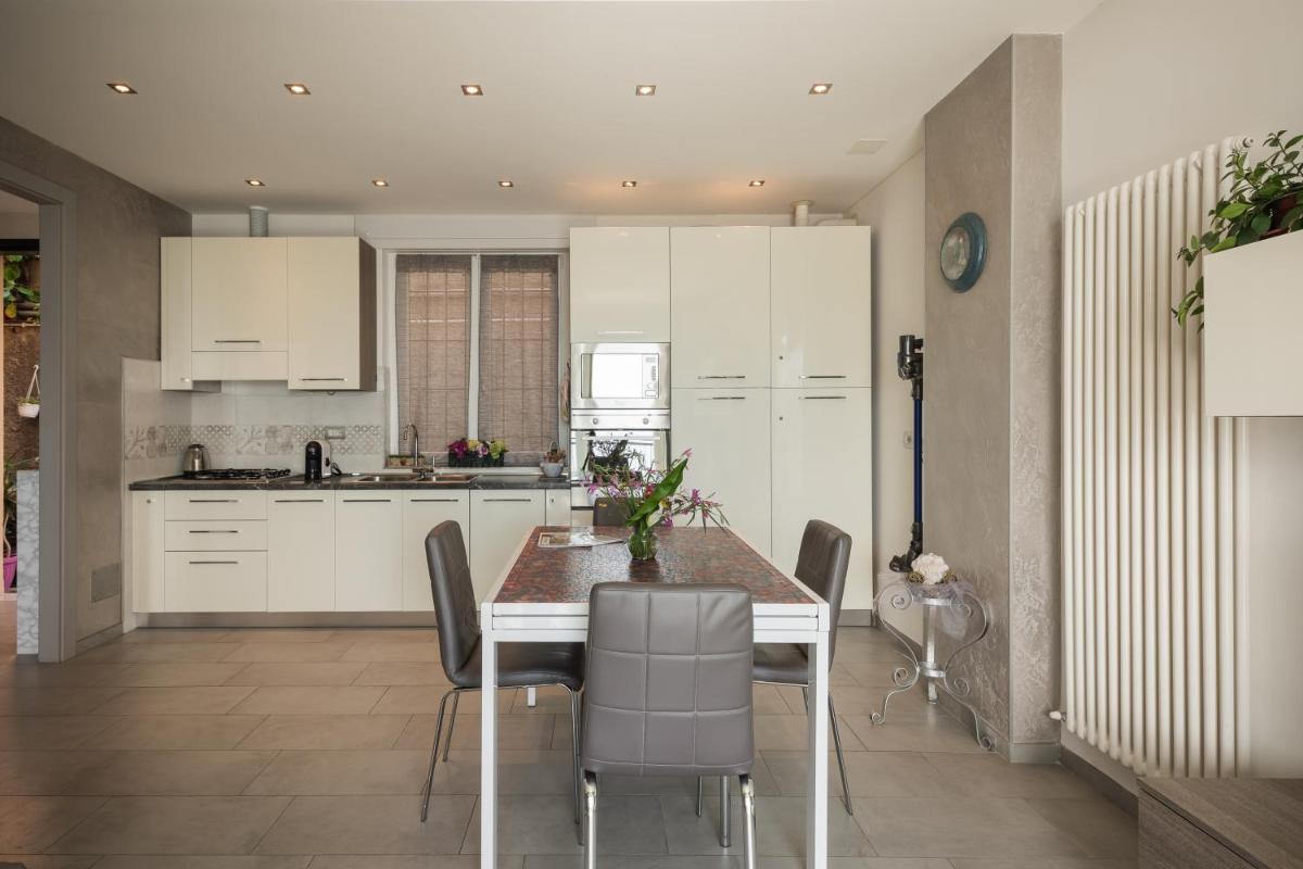 Casa Patty vista Portofino - Housity