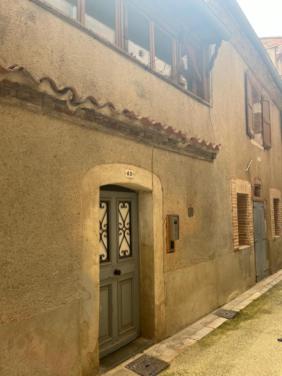 Dominici 2- CahorsCityStay- Parking Wifi Netflix - Housity