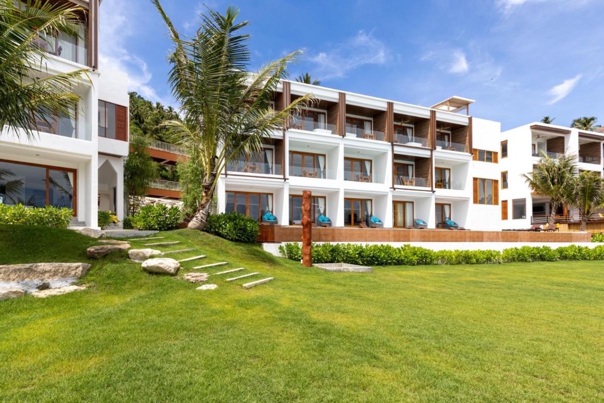 X-Sea Khanom Harbor Bay Resort - Housity