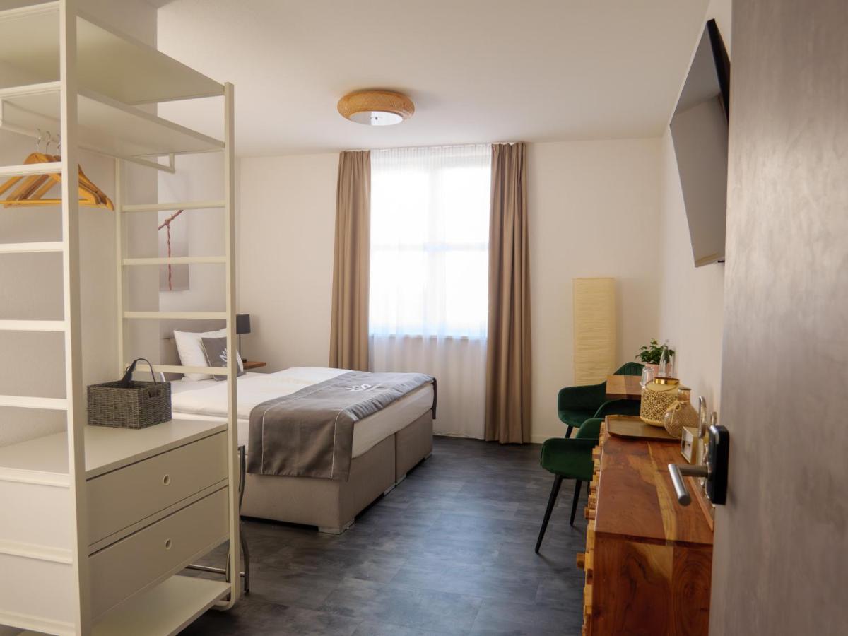 Hotel Sleep & Dream Nähe Europa Park und Rulantica - Housity