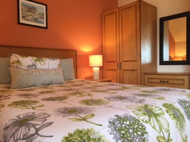 The Clady - Housity
