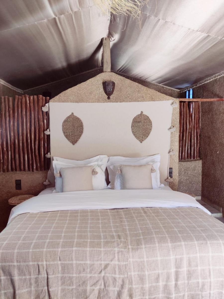 Zagora Oasis Lodge & Desert Excursions - Housity