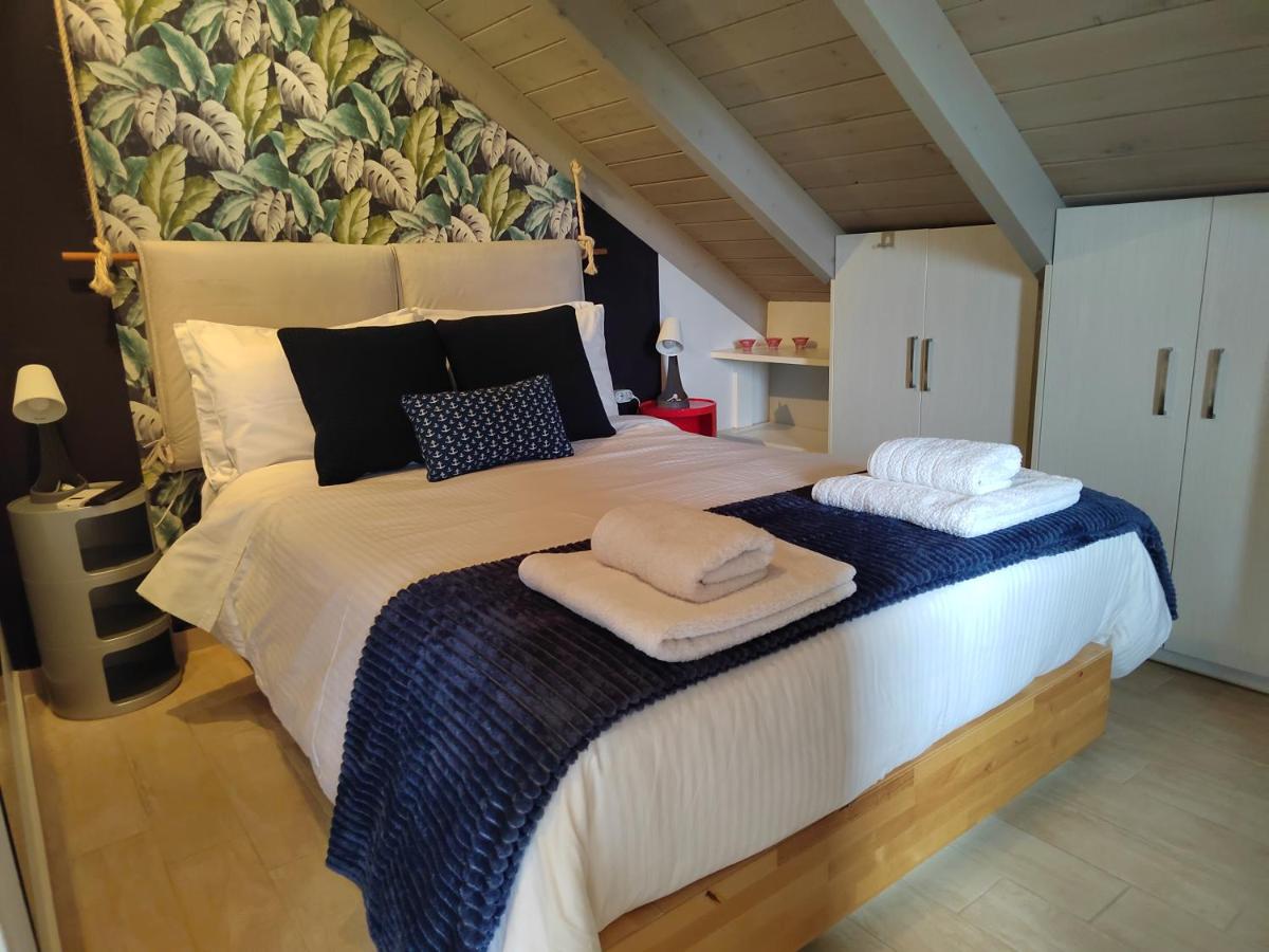 Argostoli loft - Housity