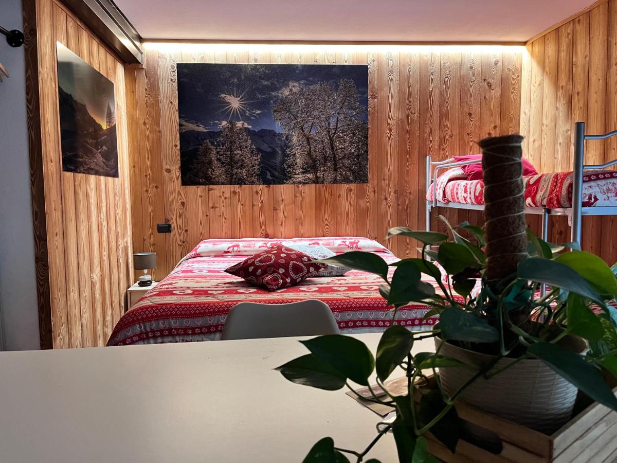 Residenze Vezza - La Corteccia- - Housity