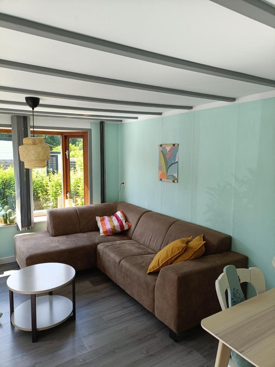 Vakantiehuisje Veluwe, Alleen Voor Recreatie - Housity