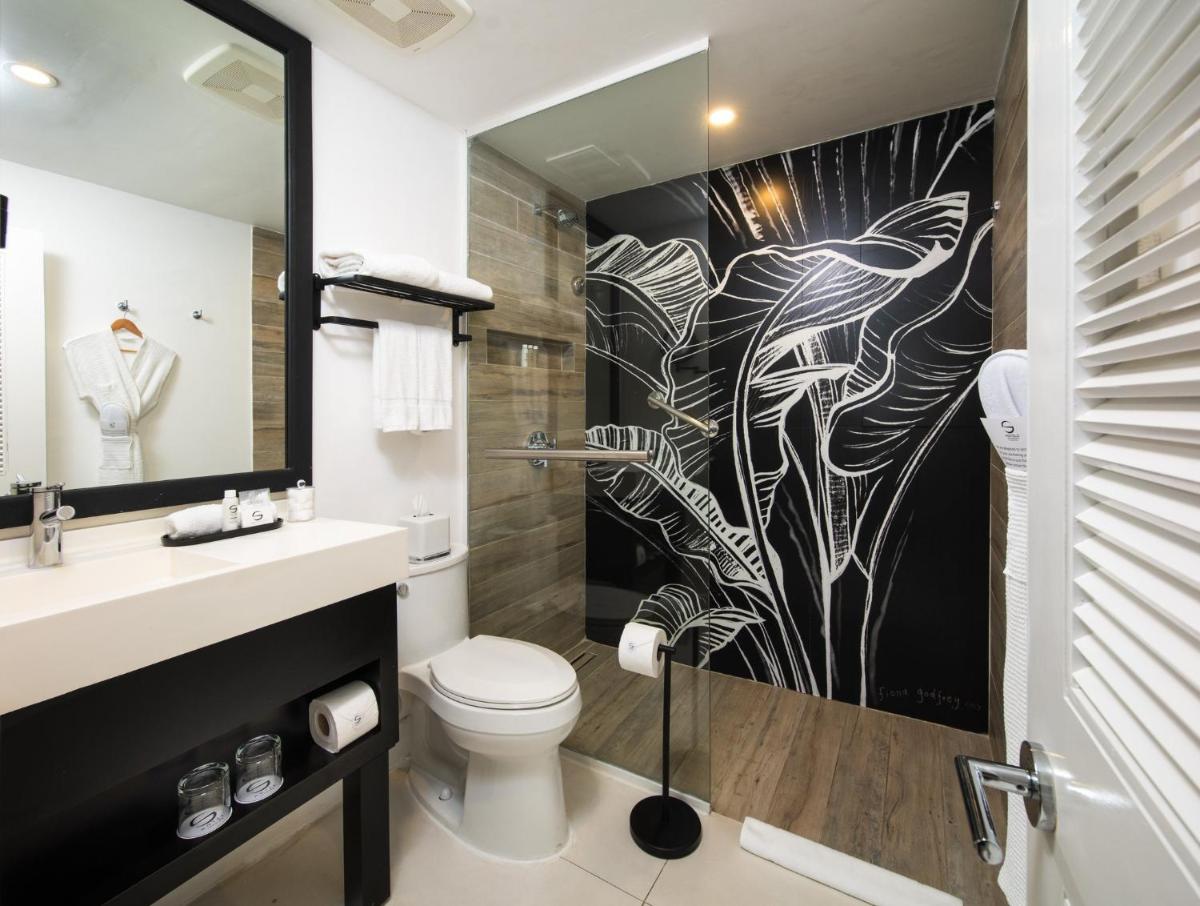 S Hotel Montego Bay - Luxury Boutique All-Inclusive Hotel - Housity