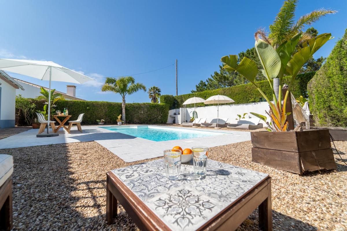 AnchorHouse Portugal - Housity