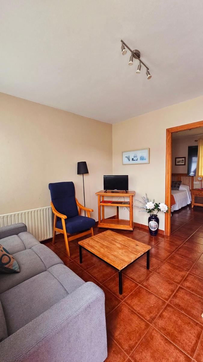 Apartamentos Castello - Housity