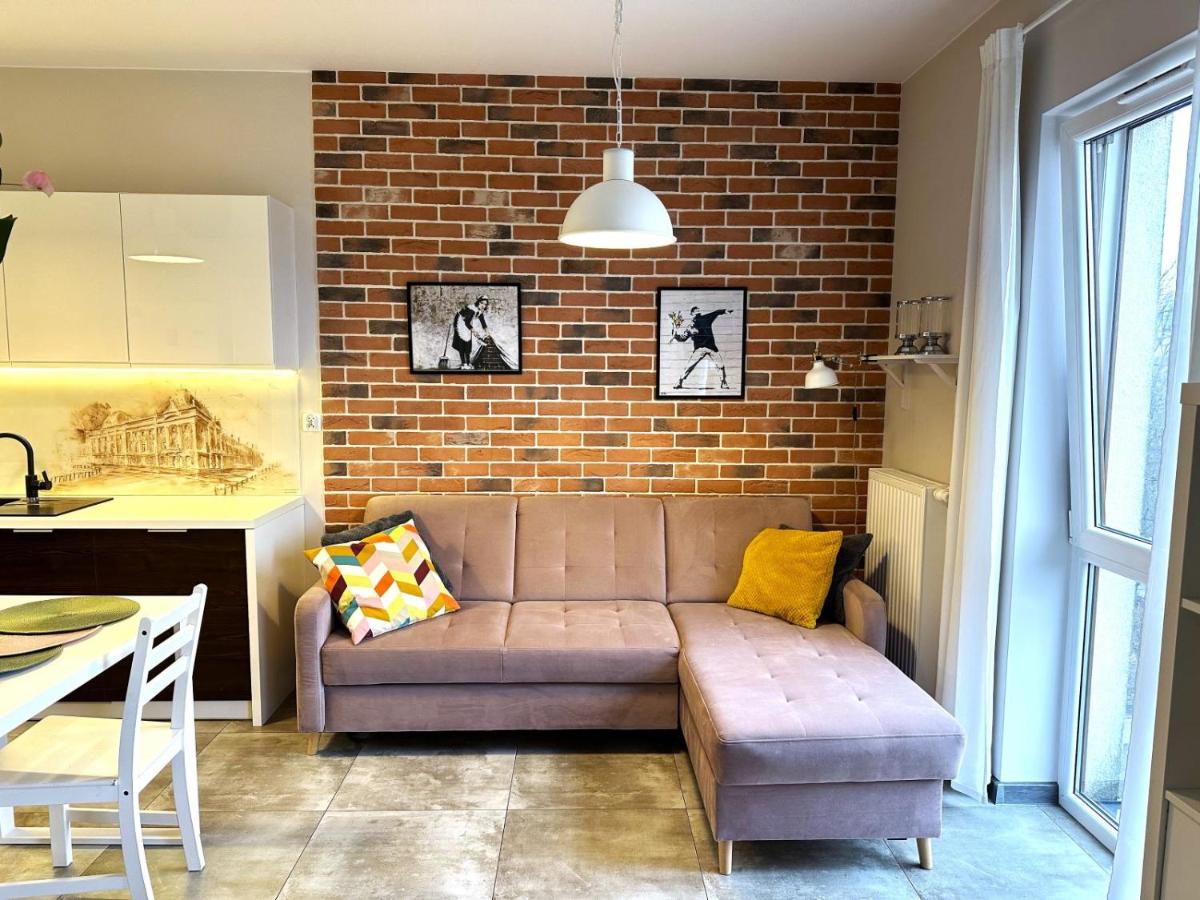 Apartament Łodzianka - Housity